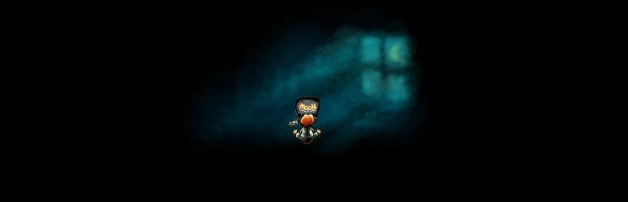 moon: Remix RPG Adventure