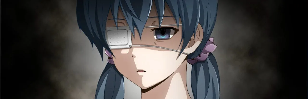 Corpse Party 2: Dead Patient