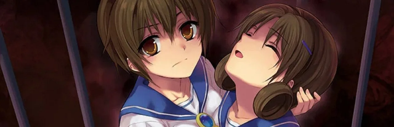 Corpse Party: Book of Shadows