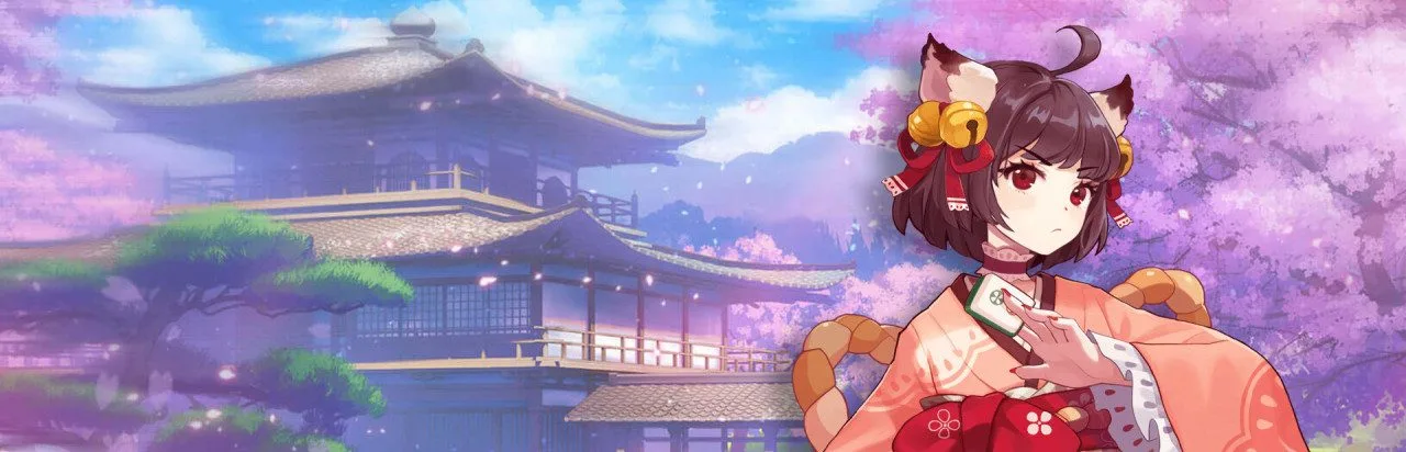 Mahjong Soul