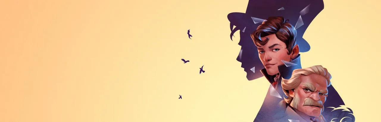 Arsene Lupin — Once a Thief