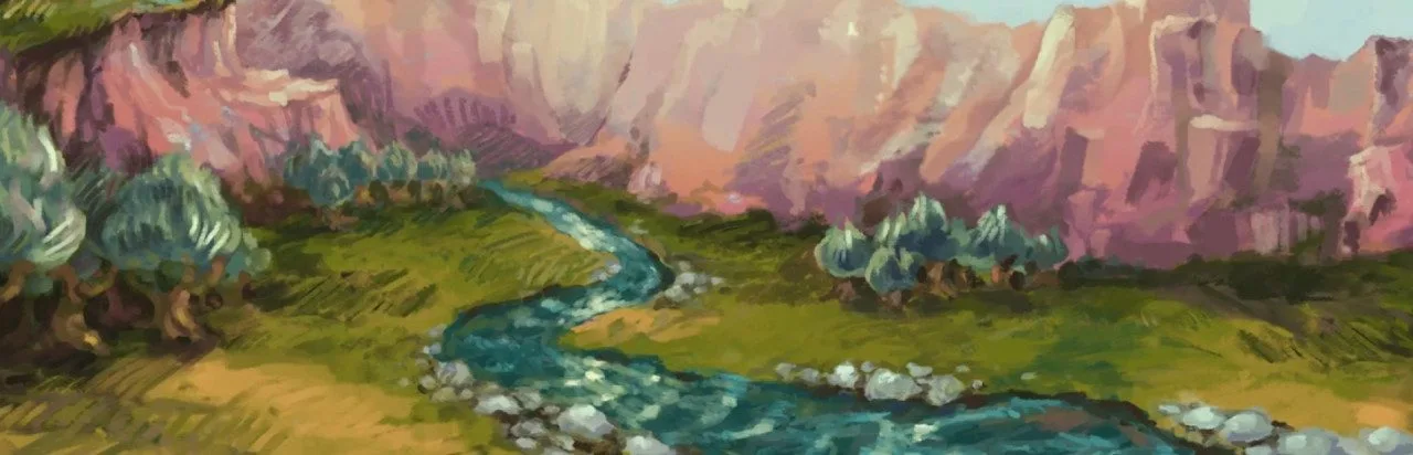 Anodyne