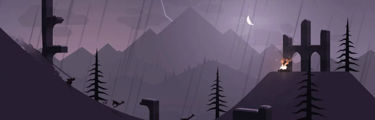 Alto's Adventure: The Spirit of the Mountain