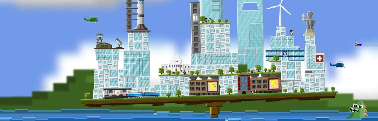BalanCity