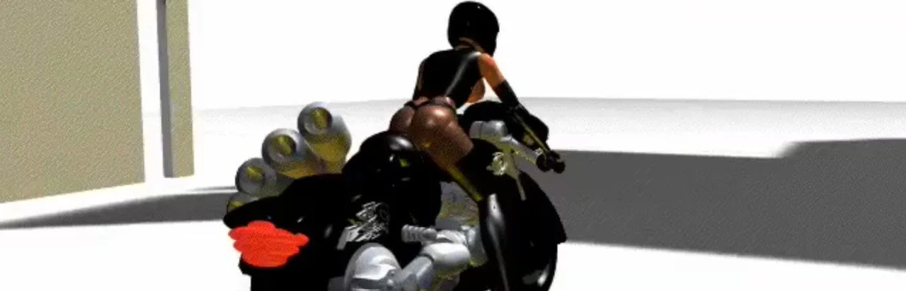 Virtual Valerie 2