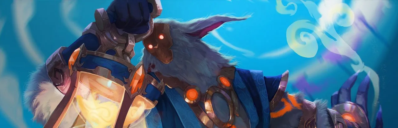Battlerite Royale