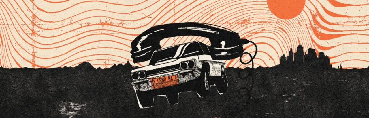 Blind Drive