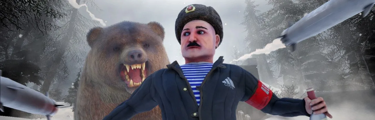 Boris the Rocket