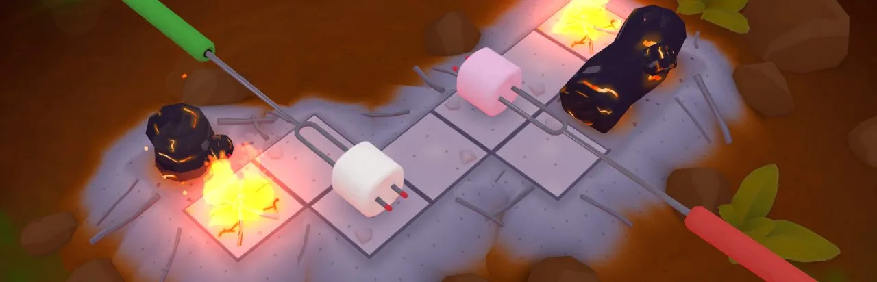Campfire Cooking