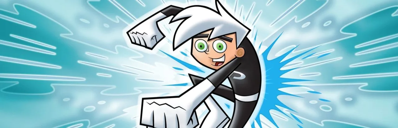 Danny Phantom: The Ultimate Enemy