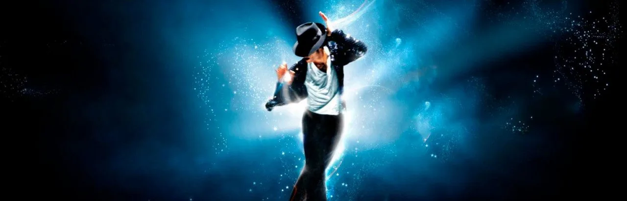 Michael Jackson: The Experience