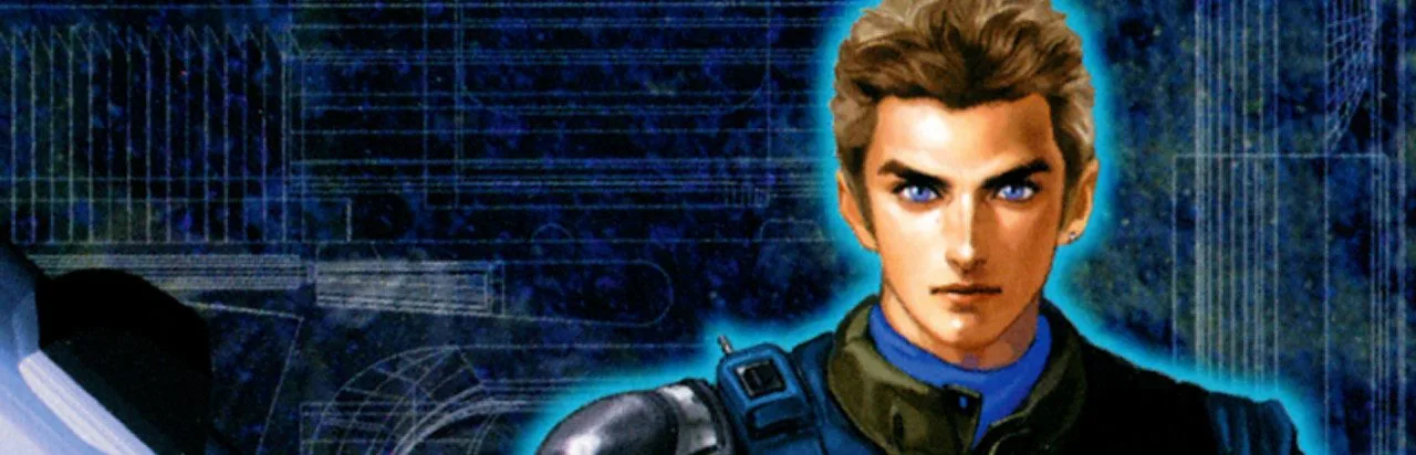 WinBack: Covert Operations