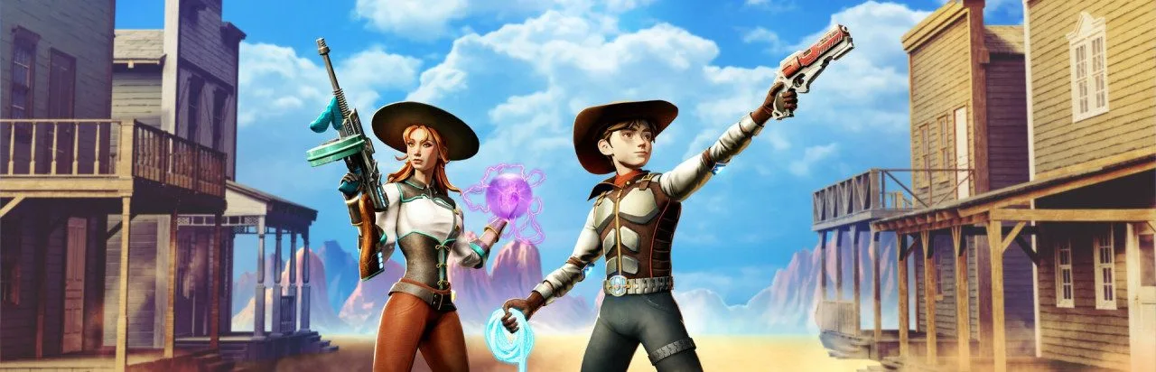 Cowboy 3030