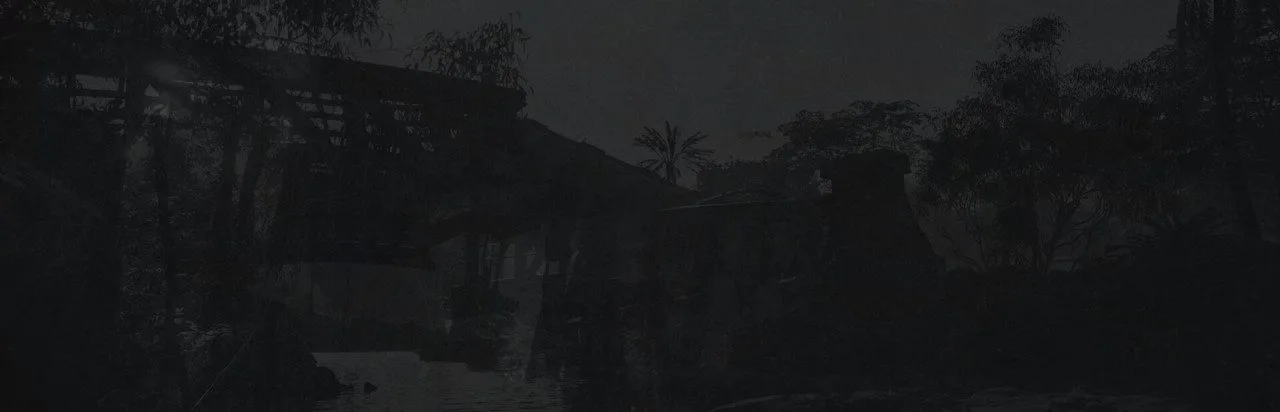 Incursion Red River