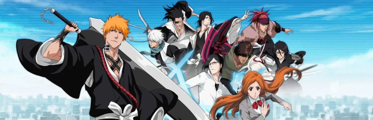 Bleach: Brave Souls