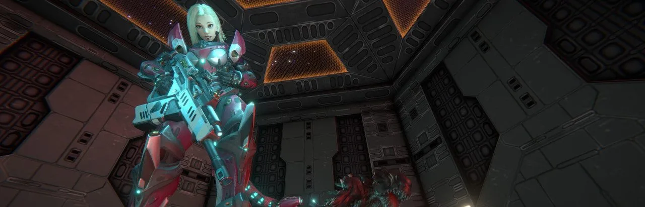 Cosmotroid