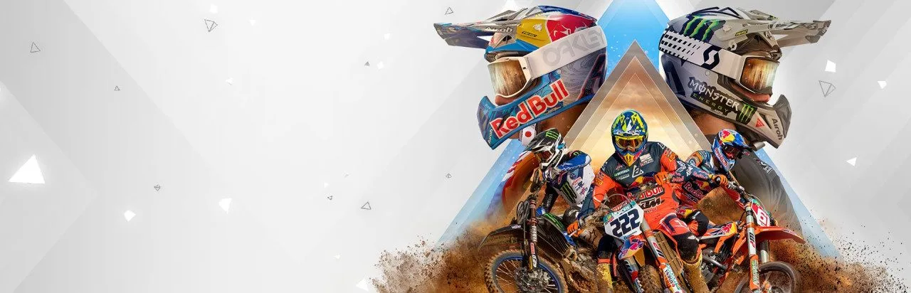 MXGP 2019: The Official Motocross Videogame