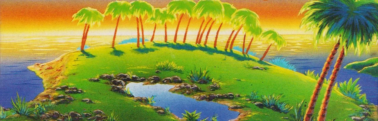 StarTropics