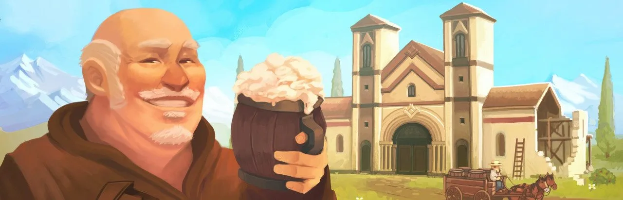 Ale Abbey