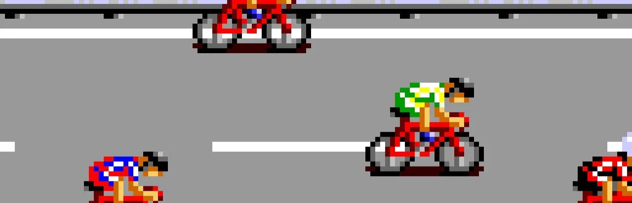Tour De France (2005)
