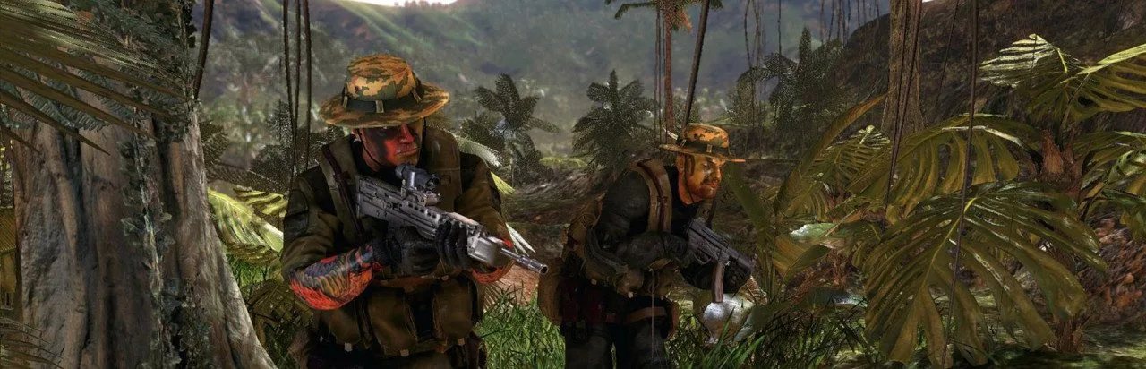 War Inc. Battle Zone