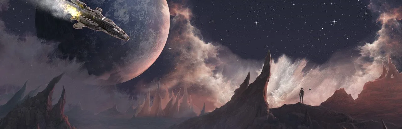 Monolith (2023)