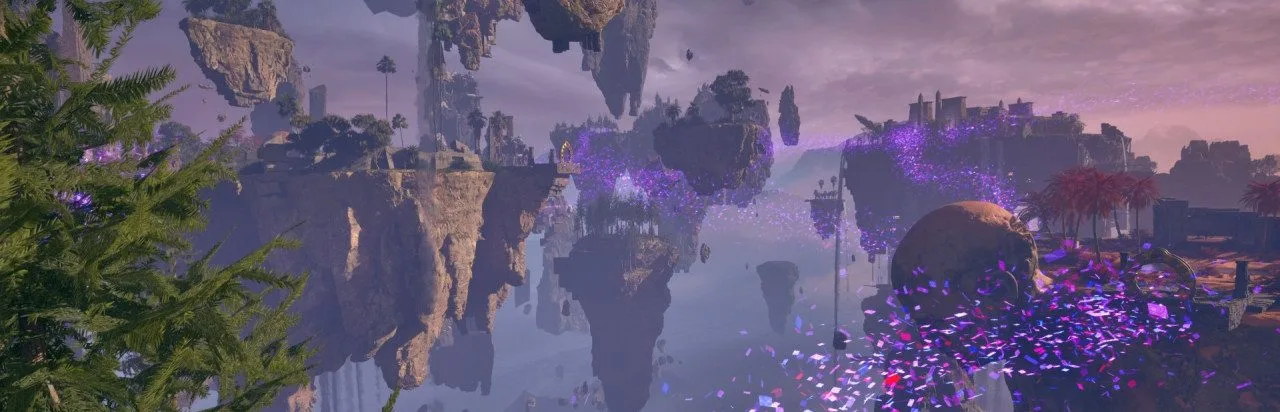 The Talos Principle 2: Road to Elysium