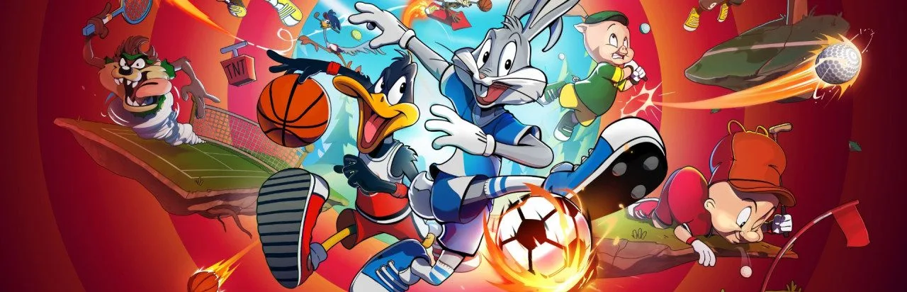 Looney Tunes: Wacky World of Sports