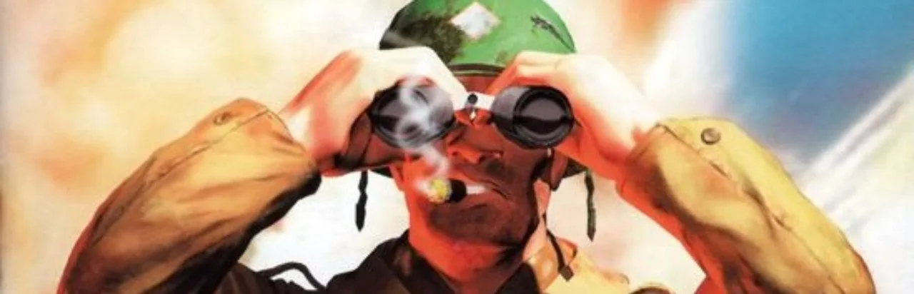 WarCommander