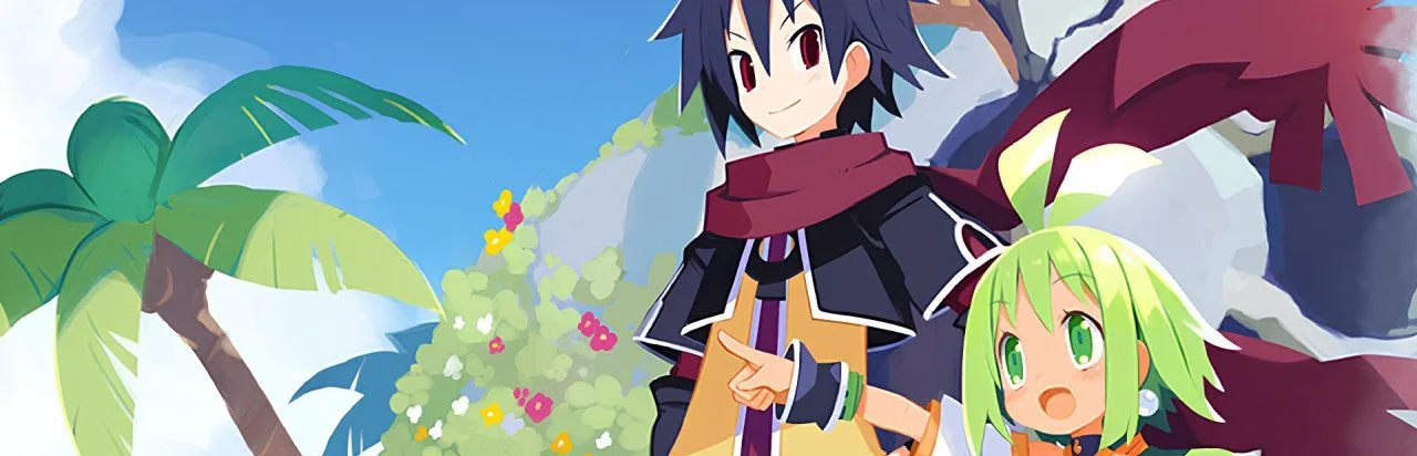 Phantom Brave: The Lost Hero