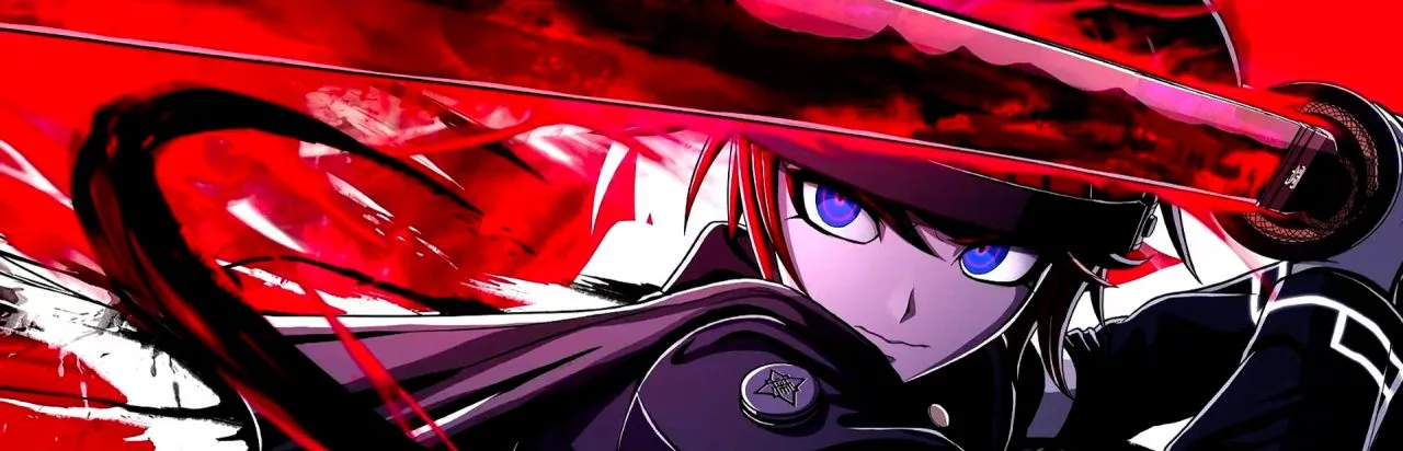The Hundred Line -Last Defense Academy-