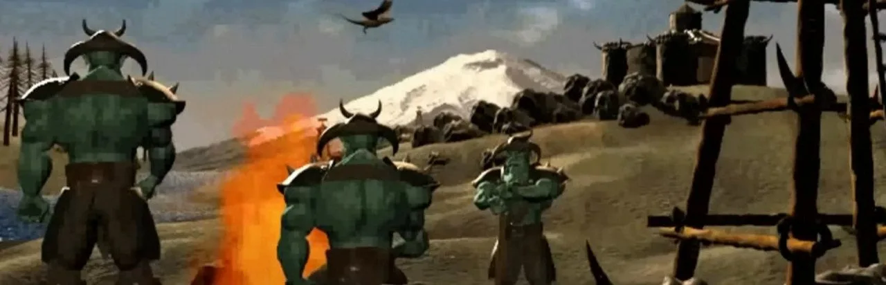 Warcraft 2000: Nuclear Epidemic