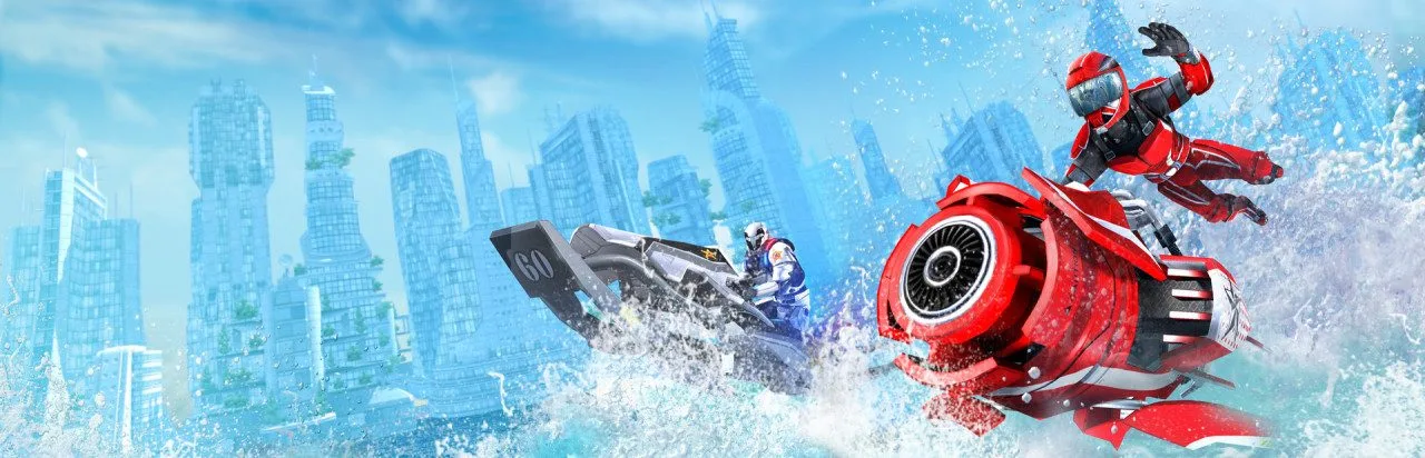 Riptide GP: Renegade
