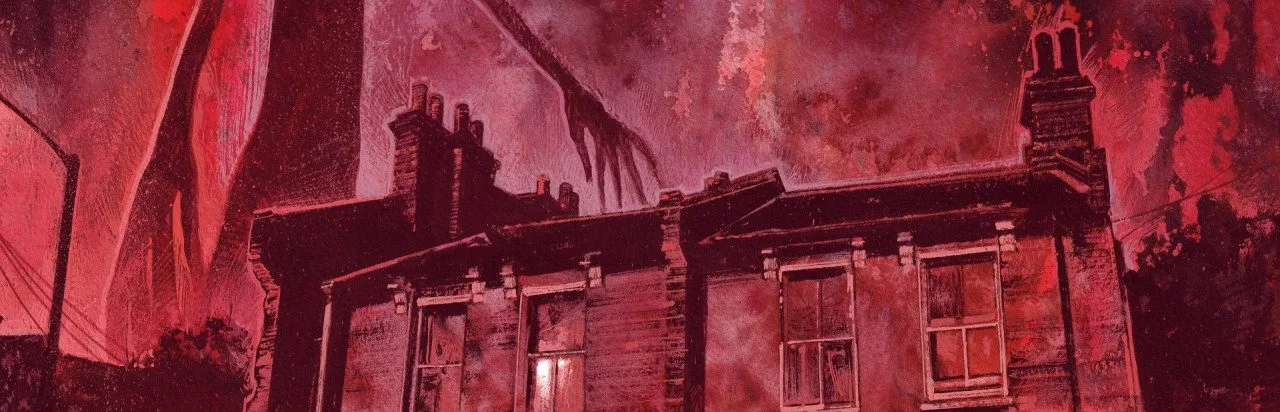 FrighTV Presents GHOSTS