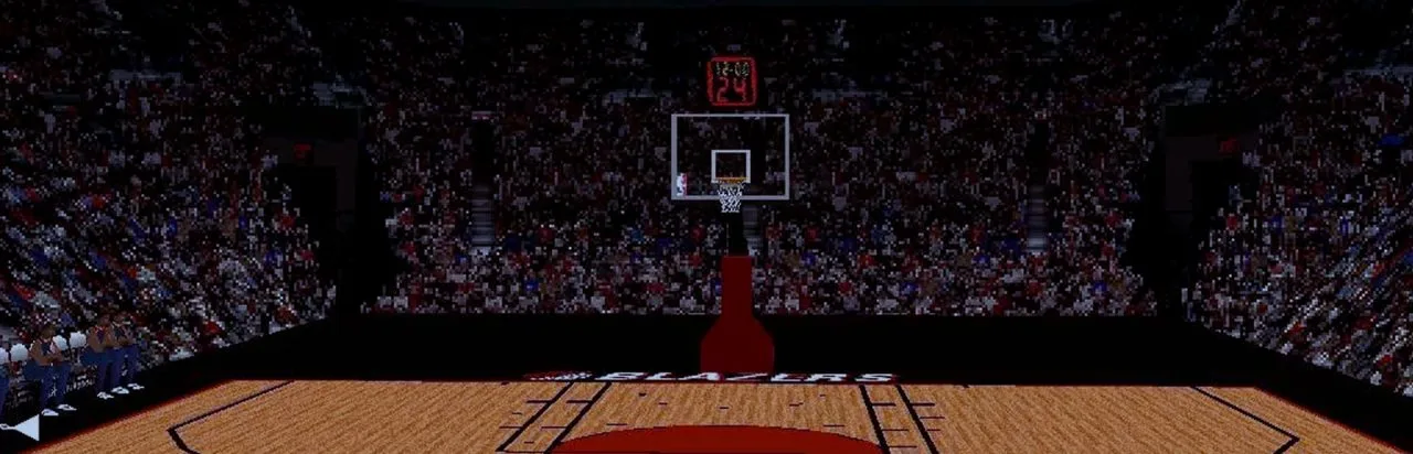 NBA Inside Drive 2002