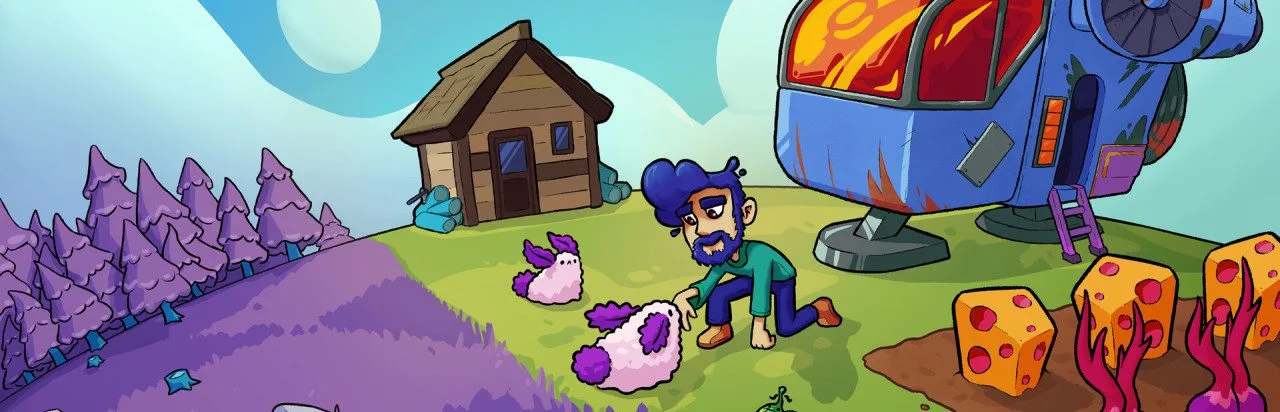 Farlands