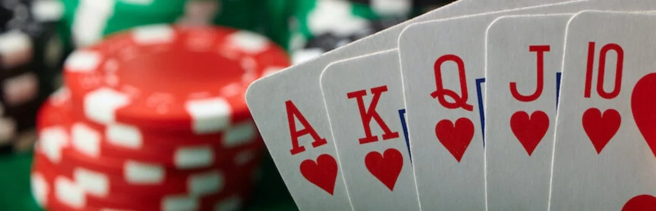 World Poker Tour