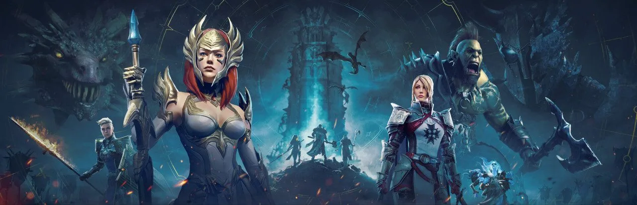RAID: Shadow Legends