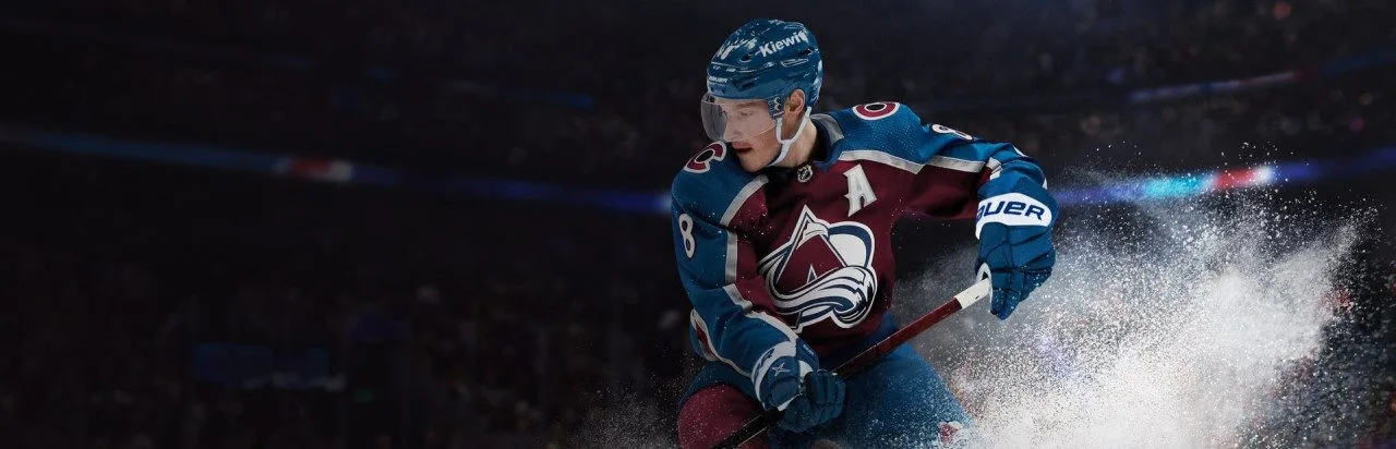 NHL 24