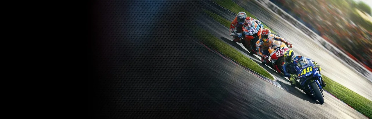 MotoGP 18