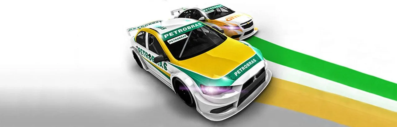 Copa Petrobras de Marcas