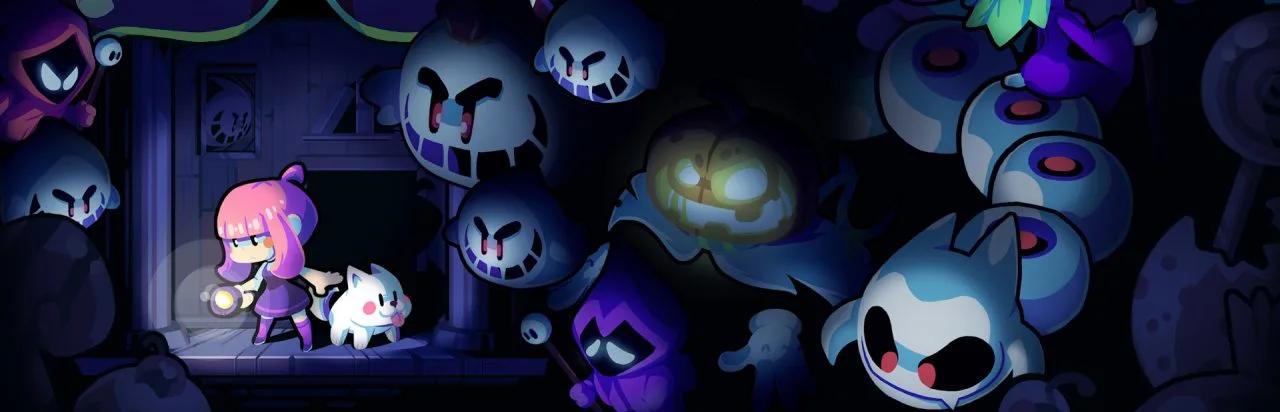 Candies'n Curses