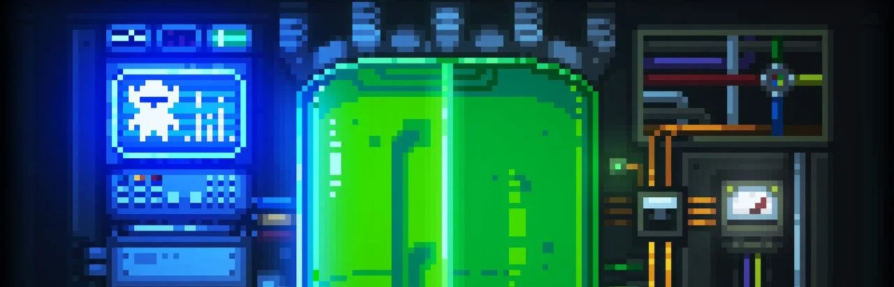 Caves (Roguelike)