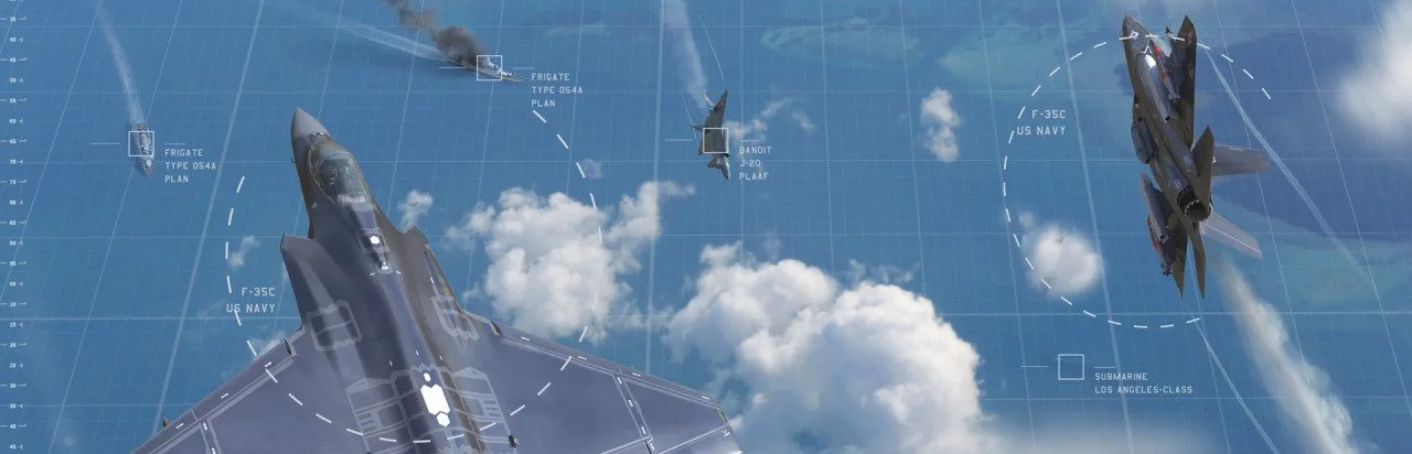 Command: Modern Operations
