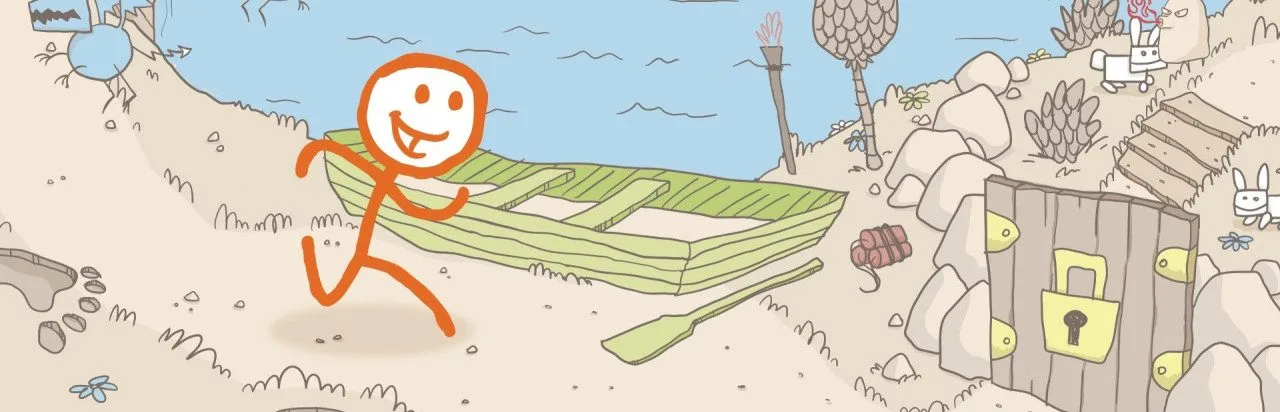 Draw a Stickman: EPIC