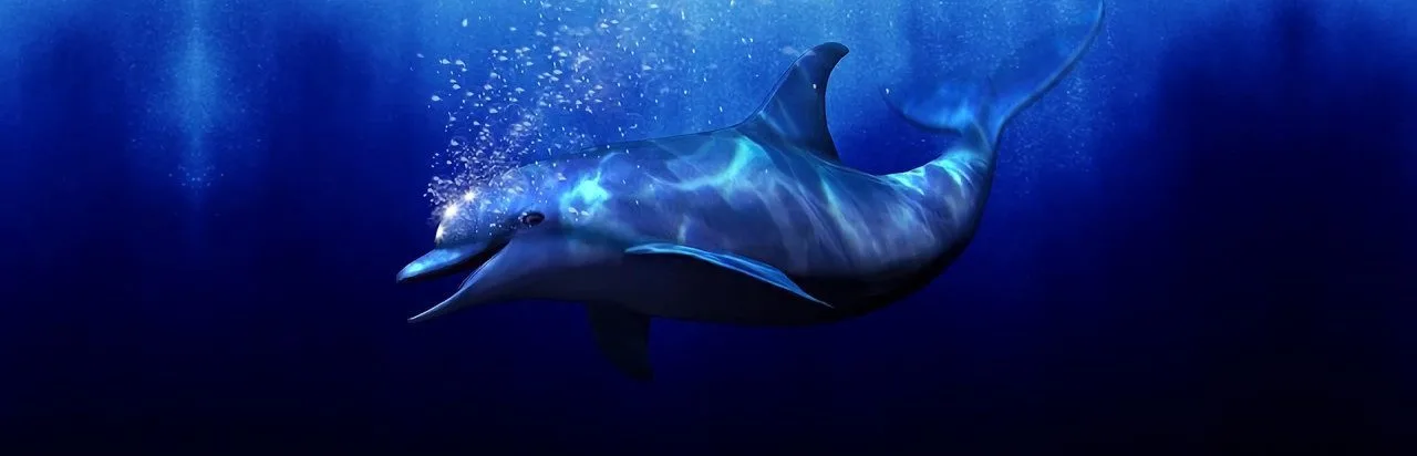 Ecco the Dolphin: Defender of the Future
