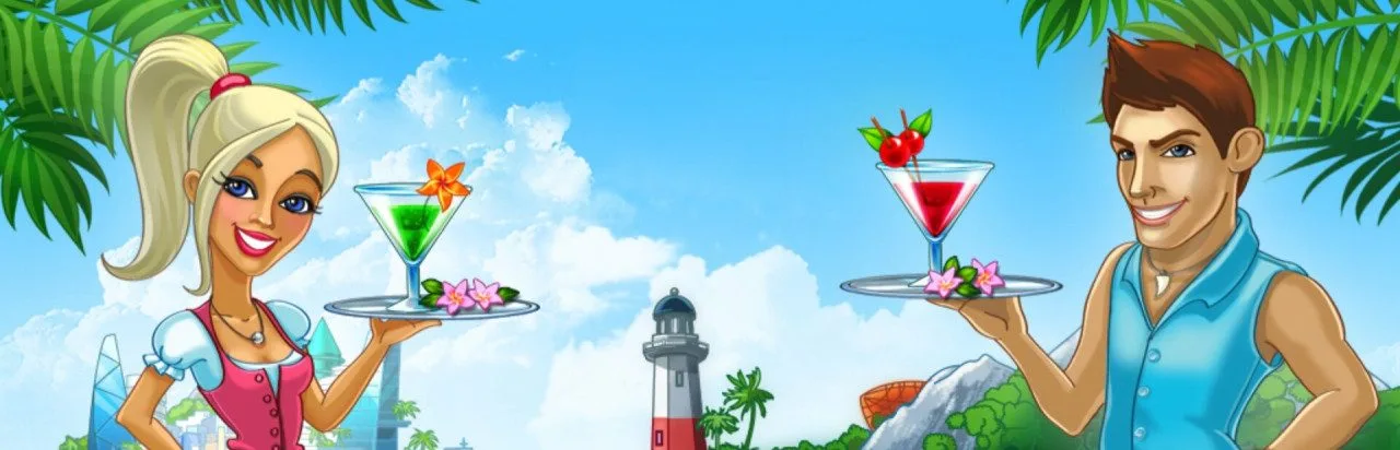 Katy and Bob: Way Back Home