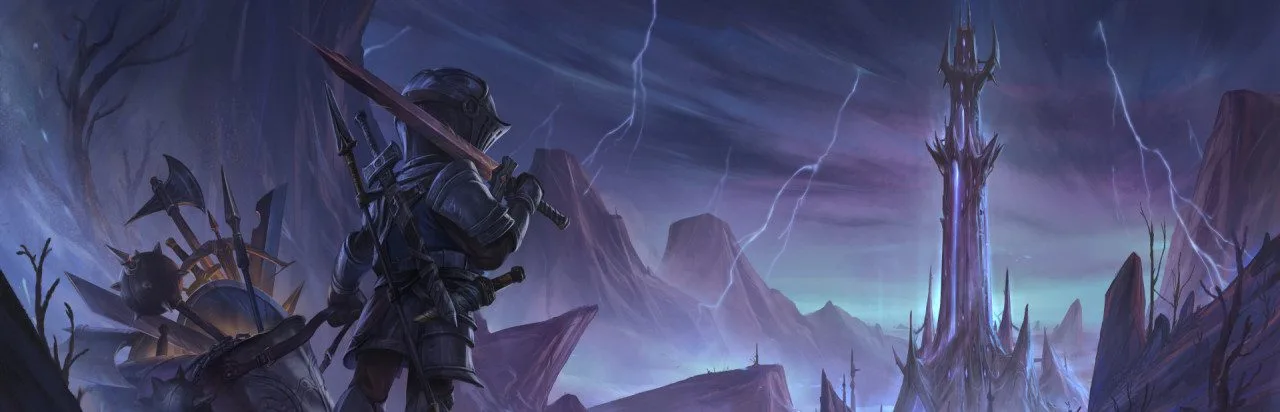 God of Weapons