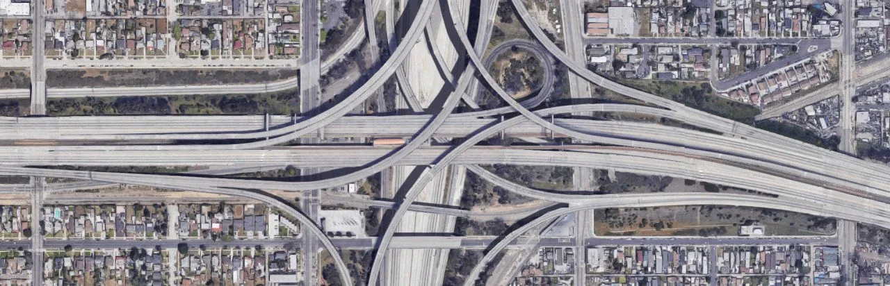 Freeways