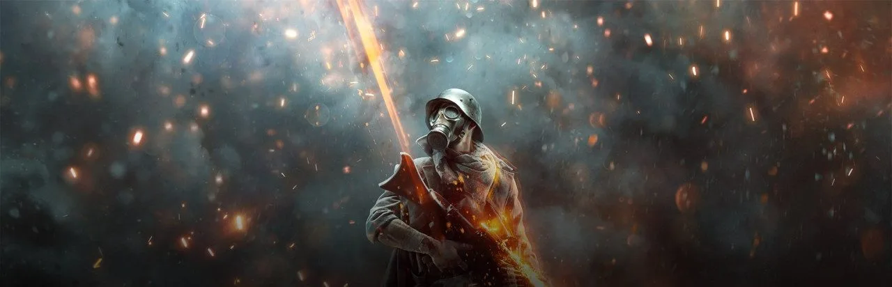 Battlefield 1: Apocalypse